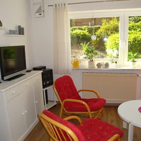 Ferienwohnung In Zentraler Ruhiger Lage Klatt In Kappeln Buitenkant foto