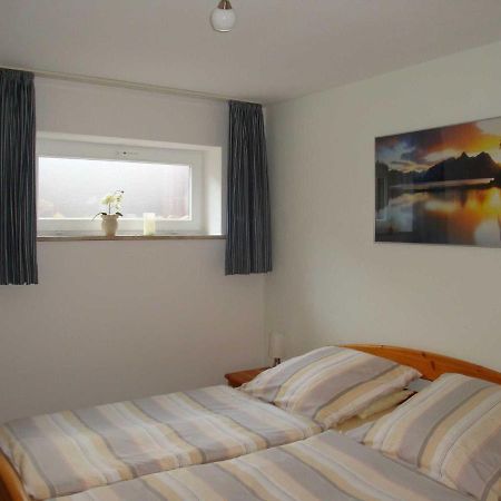 Ferienwohnung In Zentraler Ruhiger Lage Klatt In Kappeln Buitenkant foto