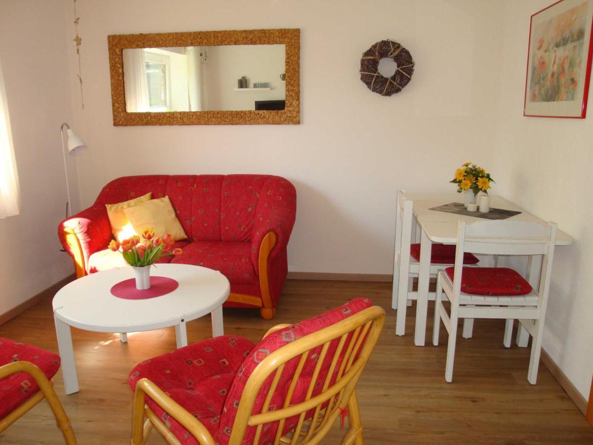 Ferienwohnung In Zentraler Ruhiger Lage Klatt In Kappeln Buitenkant foto