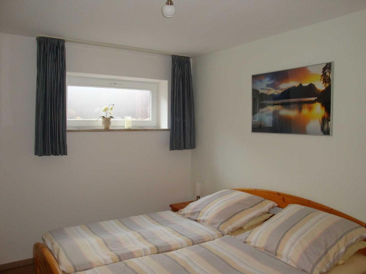 Ferienwohnung In Zentraler Ruhiger Lage Klatt In Kappeln Buitenkant foto
