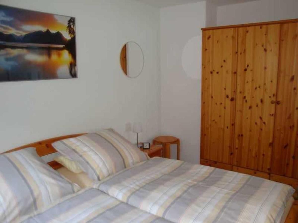 Ferienwohnung In Zentraler Ruhiger Lage Klatt In Kappeln Buitenkant foto